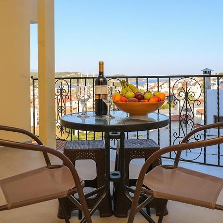 Antonia House Apartman Szkiáthosz Kültér fotó