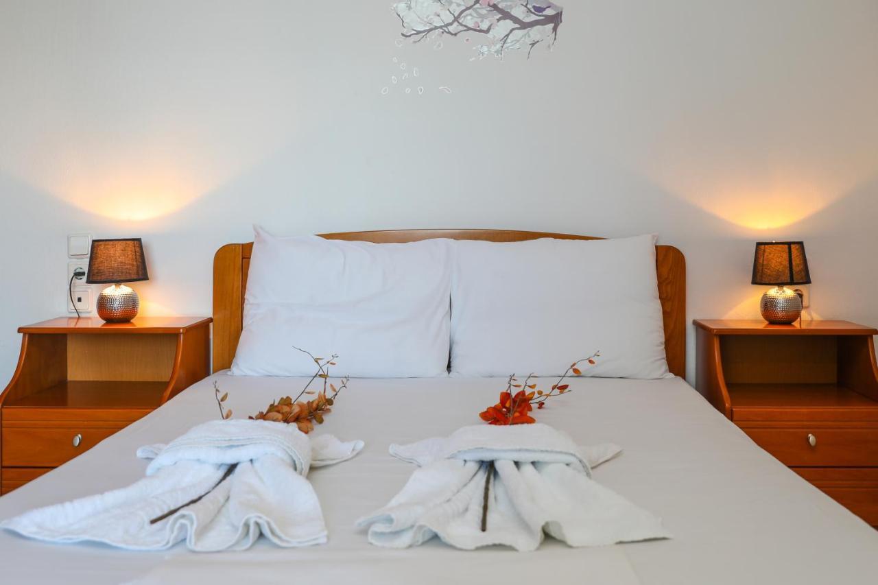Antonia House Apartman Szkiáthosz Kültér fotó