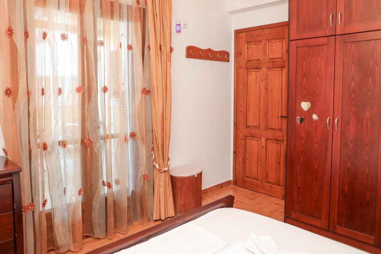 Antonia House Apartman Szkiáthosz Kültér fotó