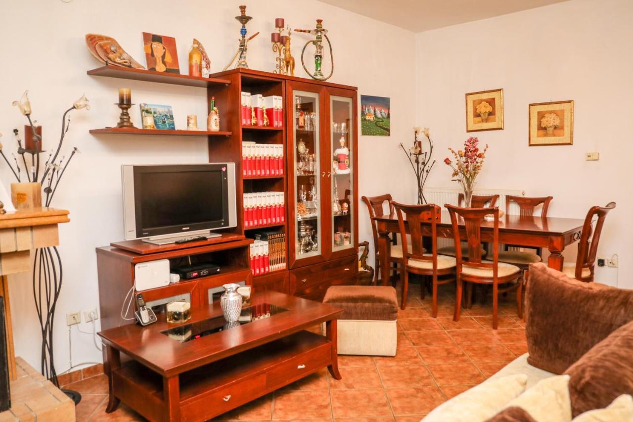 Antonia House Apartman Szkiáthosz Kültér fotó