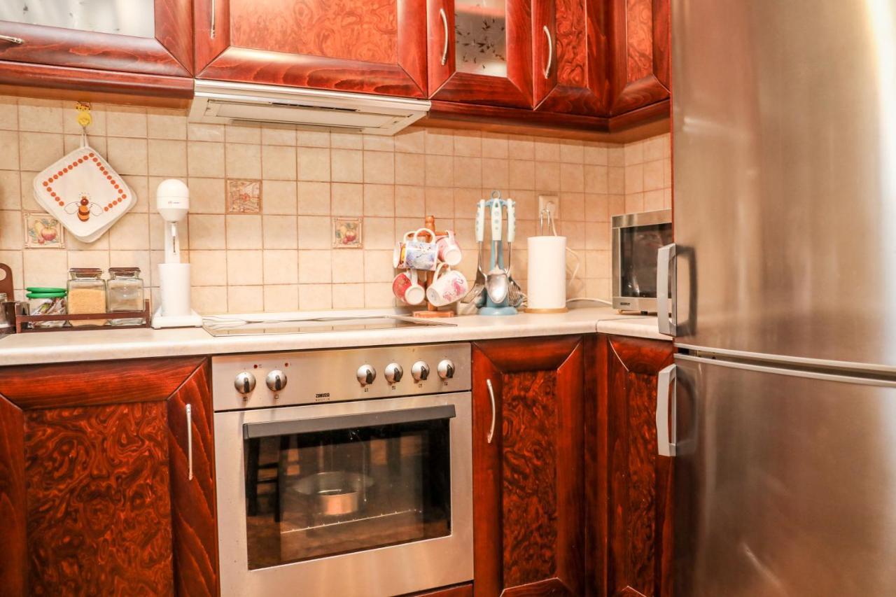 Antonia House Apartman Szkiáthosz Kültér fotó
